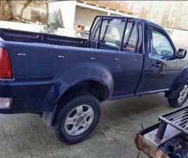 TATA XENON TATA XENON