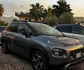 CITROEN C3 AIRCROSS BLUEHDI 120 S&S SHINE