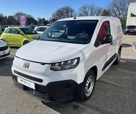 M 650KG BLUEHDI 100CH S&S