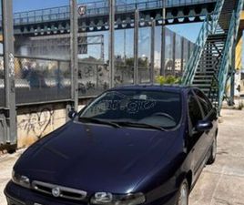 FIAT MAREA 2002 1600CC 16V