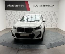 U11 EDRIVE20 204CH BVA M SPORT