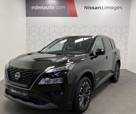 E-POWER 204 CH N-CONNECTA