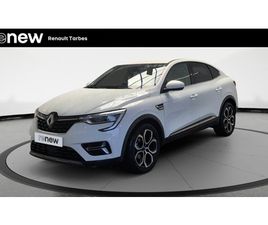 ARKANA TCE 140 EDC FAP - 21B