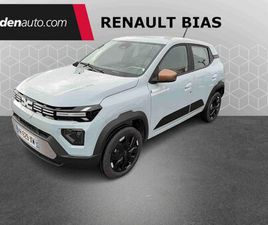 ELECTRIC 100 EXTREME