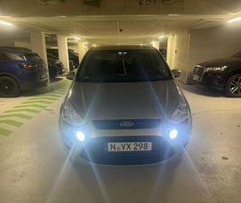 2.2 TDCI DPF TITANIUM