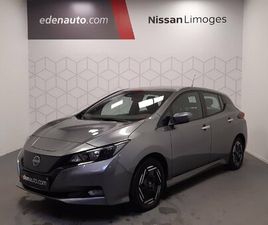 II ELECTRIQUE 40KWH ACENTA