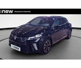 CLIO ECO-G 100 CH GSR2