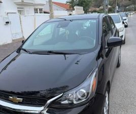 PREMIER אוט׳ 1.4 (98 כ״ס)