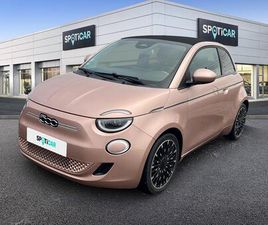500C E 118CH ICONE