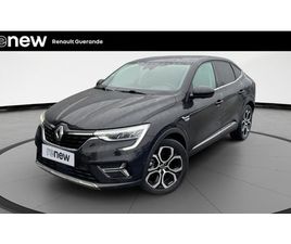 RENAULT ARKANA E-TECH ARKANA E-TECH 145 - 21B INTENS