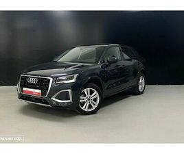 AUDI Q2 30 TFSI ADVANCED