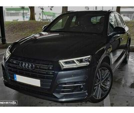 AUDI Q5 55 TFSIE QUATTRO SPORT S TRONIC