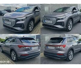 AUDI Q4 E-TRON 35