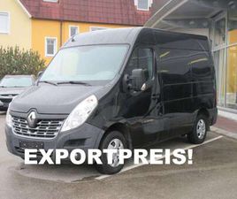VAN L1H2 3,3T ENERGY DCI 145 EXPORT!