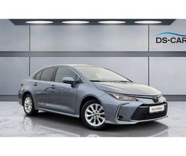 TOYOTA COROLLA COMFORT 1.5 BENZIN 92 KW MT/6