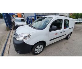 RENAULT KANGOO MAXI RENAULT KANGOO 1,5 DCI MAXI KLIMA , 5 SJEDALA , N1, NIJE UVOZ, 2020 GOD.