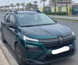 RENAULT KARDIAN À VENDRE