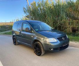 KADI 2.0 BENZINE NR 0686253126