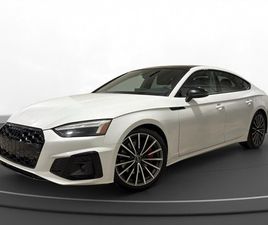 AUDI A5 SPORTBACK AUDI A5 SPORTBACK PREMIUM PLUS 26,999 EUR