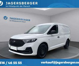 FORD TRANSIT CONNECT GRAND TRANSIT CONNECT 2,0 ECOBLUE L2 TREND