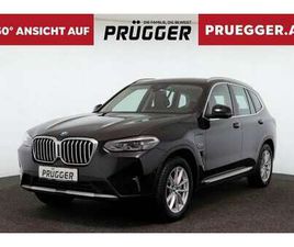 XDRIVE30E PHEV AUTOM FACELIFT LEDER NAVI LED