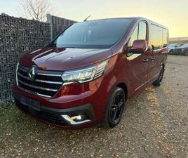 DCI 170 EDC SPACECLASS ESCAPADE LEDER ACC 125 K...