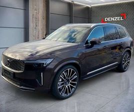 VOLVO XC90 T8 ULTRA, T8 AWD PLUG-IN HYBRID, ELEKTRISCH/BENZIN, BRIGHT