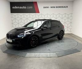 BMW SERIE 1 118 118I 136 CH