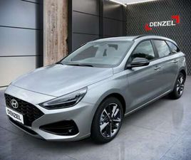 HYUNDAI I30 SW KOMBI - PD GO PLUS 1.0 TGDI DCT