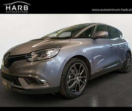 RENAULT SCENIC SCENIC