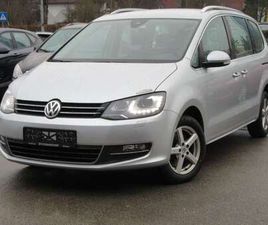 SCR 2,0 TDI BUSINESS