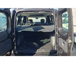 DACIA DOKKER D’ACCIA DOKKER