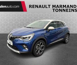 II E-TECH FULL HYBRID 145 TECHNO