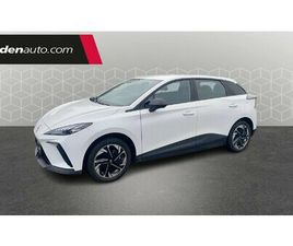 MG MG4 ELECTRIC 51KWH - 125 KW 2WD STANDARD