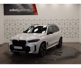G05 XDRIVE50E 489 CH BVA8 M SPORT