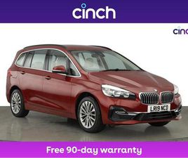 2.0 220I GPF LUXURY DCT EURO 6 (START/STOP) 5DR