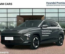 HYUNDAI KONA HYUNDAI KONA