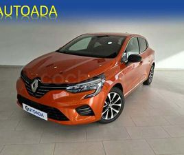 RENAULT CLIO TECHNO TCE