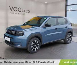 RENAULT KANGOO EXPRESS MEDIUM ENERGY DCI 75 EU6 L1 TRANSPORTER / KASTENWAGEN