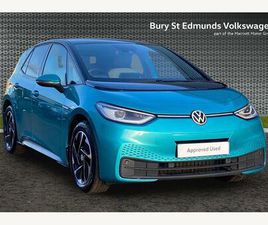 PRO PERFORMANCE 58KWH FAMILY AUTO 5DR