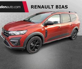 ECO-G 100 5 PLACES EXTREME