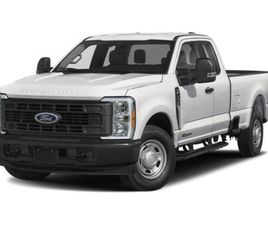 NEW 2026 FORD F-350 XL