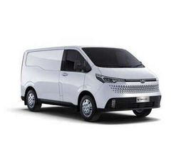 MAXUS EDELIVER 7 ED7 L2H1 AWD TRANSPORTER / KASTENWAGEN