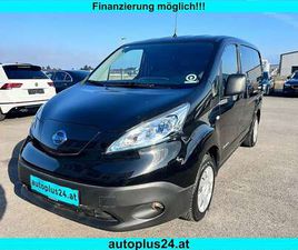 NISSAN E-NV200 NISSAN NV200 E-NV200 24KWH 2. ZERO EDITION TRANSPORTER / KASTENWAGEN
