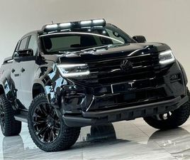 3.0 TDI V6 STYLE AUTO 4MOTION EURO 6 (START/STOP) 4DR