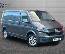 2.0 TDI T28 HIGHLINE DSG FWD SWB EURO 6 (START/STOP) 5DR