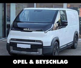 KIA PV5 KIA PV5 CARGO BUSINESS 712KWH RÜCKFAHRKAMERA,LED,DAB TRANSPORTER / KASTENWAGEN
