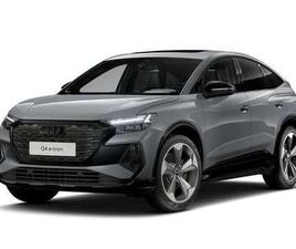 SPORTBACK 45 - KURZFRISTIG VERFÜGBAR !