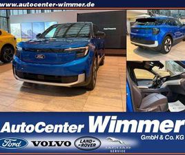 ELEKTROMOTOR MIT EXTENDED RANGE RWD 77KWH