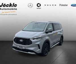 320 L1 TOURNEO ACTIVE AWD, TECHNOLOGIEPAKET